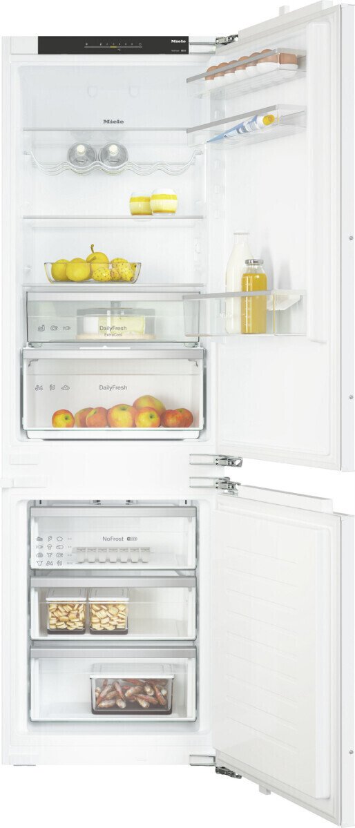 Холодильник встраиваемый Miele KDN 7724 E Active